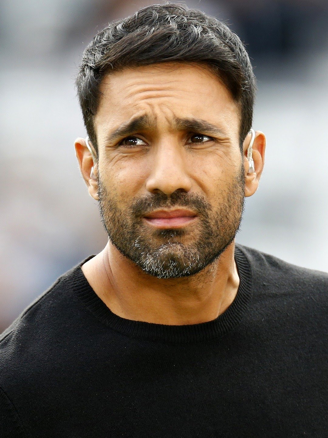 四季品牌形象大使拉维·博帕拉